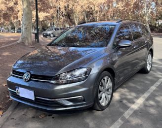 Volkswagen Golf Usado en Mendoza