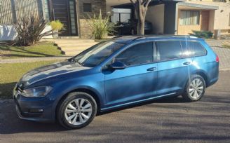 Volkswagen Golf Usado en Mendoza