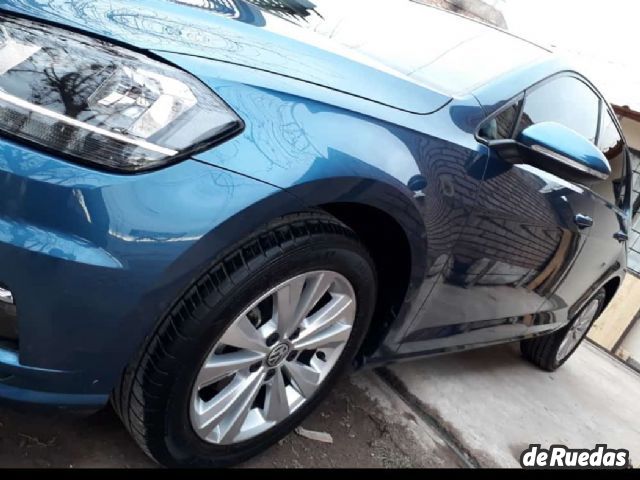 Volkswagen Golf Usado en Mendoza, deRuedas