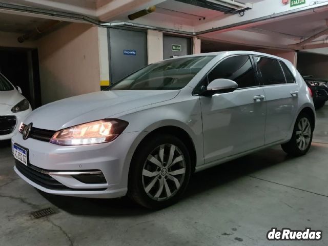 Volkswagen Golf Usado en Mendoza, deRuedas