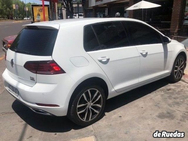 Volkswagen Golf Usado en Mendoza, deRuedas