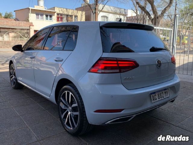 Volkswagen Golf Usado en Mendoza, deRuedas