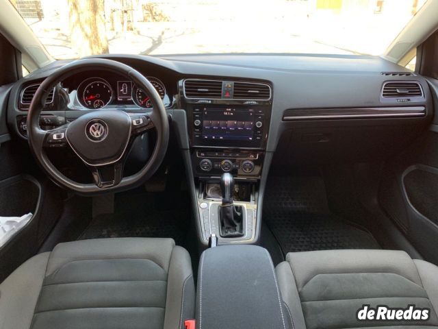 Volkswagen Golf Usado en Mendoza, deRuedas