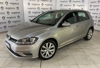 Volkswagen Golf Usado en Mendoza