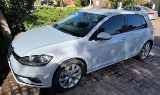 Volkswagen Golf Usado en Mendoza