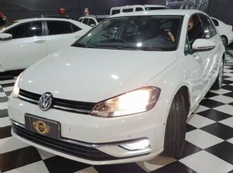Volkswagen Golf en Buenos Aires