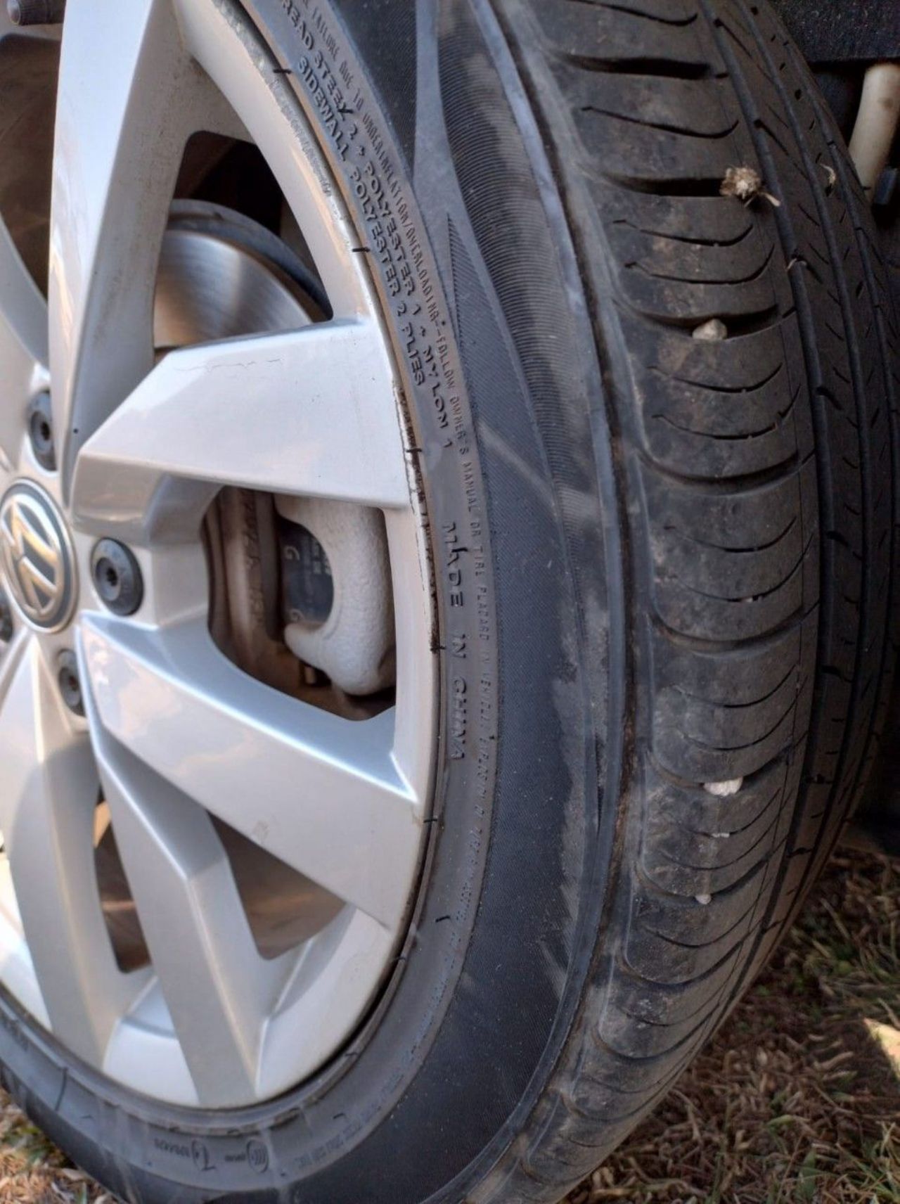 Volkswagen Golf Usado en Córdoba, deRuedas