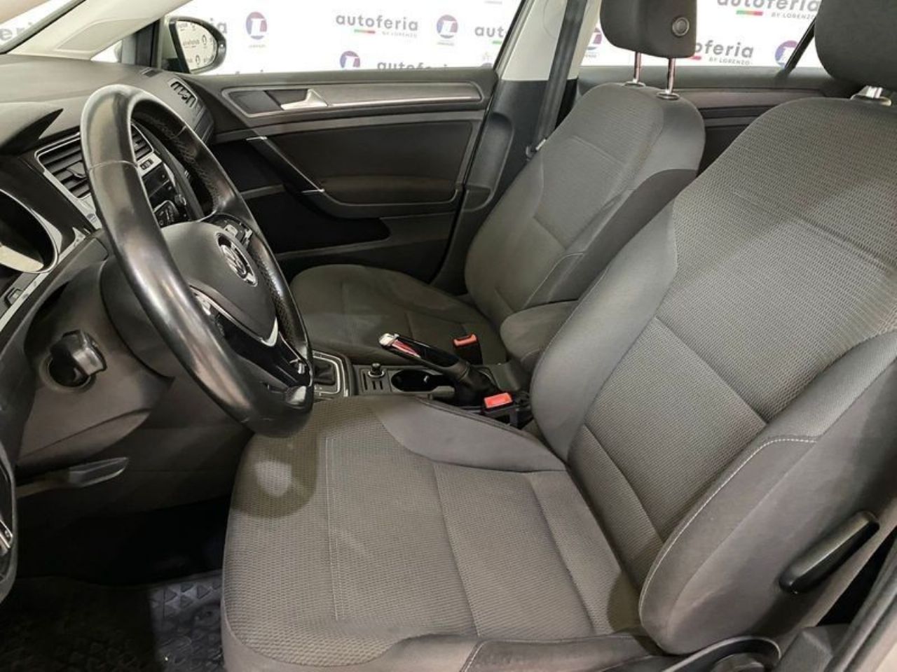 Volkswagen Golf Usado en Mendoza, deRuedas