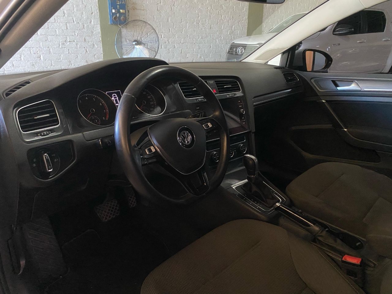 Volkswagen Golf Usado en Mendoza, deRuedas