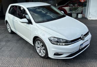 Volkswagen Golf en Córdoba