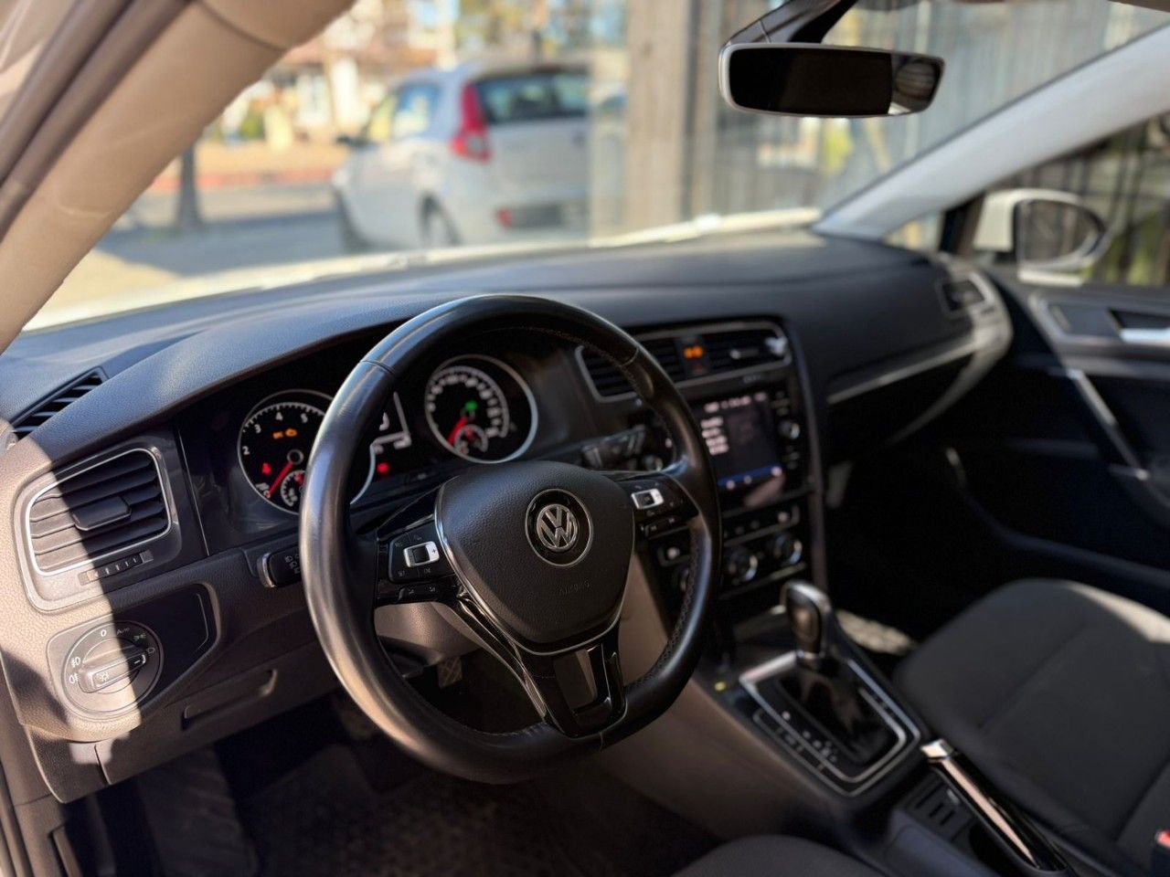 Volkswagen Golf Usado Financiado en Córdoba, deRuedas