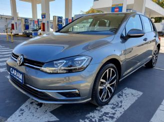 Volkswagen Golf Usado en Mendoza