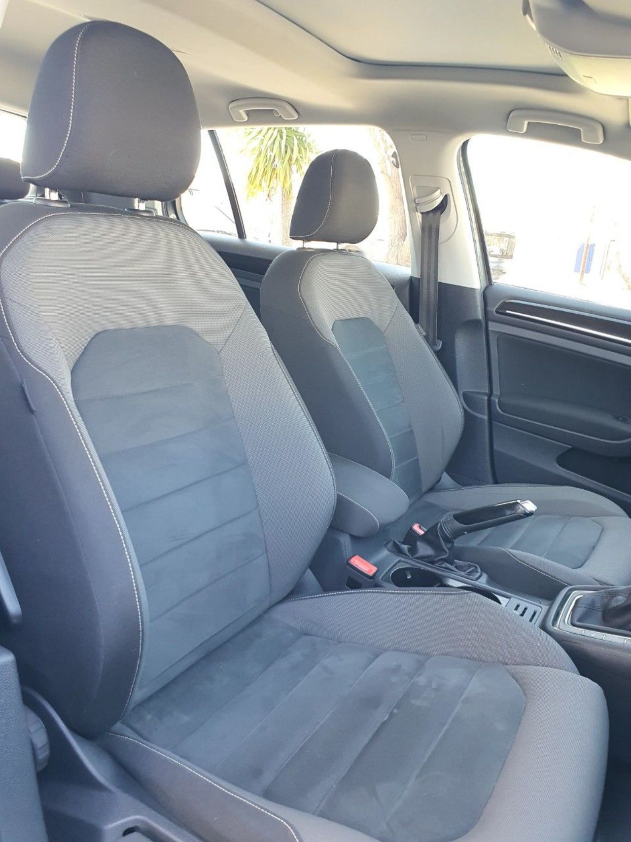 Volkswagen Golf Usado en Mendoza, deRuedas