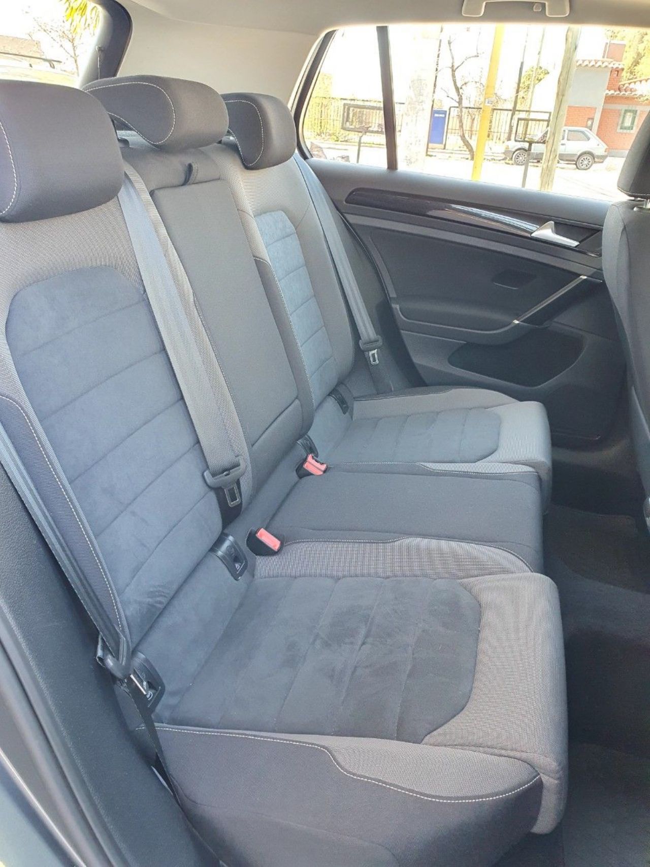 Volkswagen Golf Usado en Mendoza, deRuedas