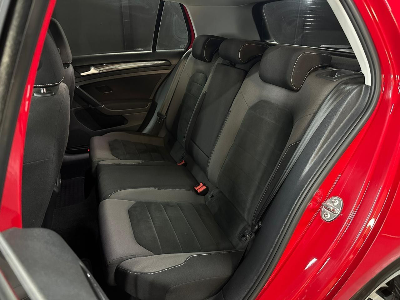 Volkswagen Golf Usado en Córdoba, deRuedas