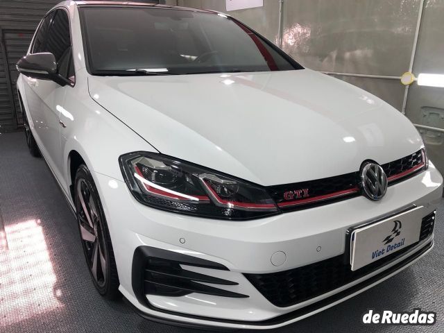 Volkswagen Golf Usado en Mendoza, deRuedas
