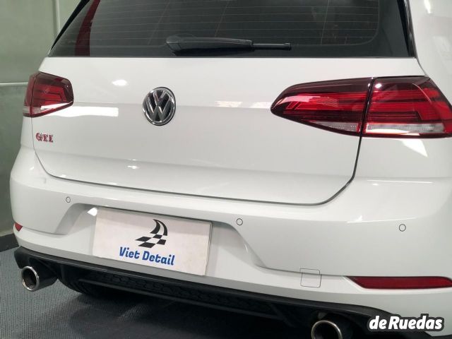 Volkswagen Golf Usado en Mendoza, deRuedas