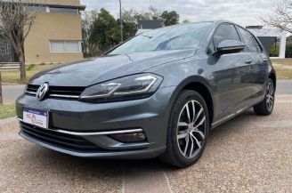 Volkswagen Golf Usado en Córdoba