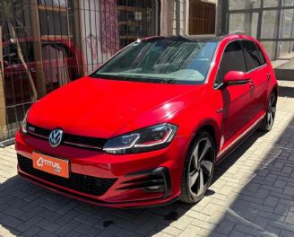 Volkswagen Golf en Córdoba