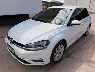 Volkswagen Golf Usado en Mendoza