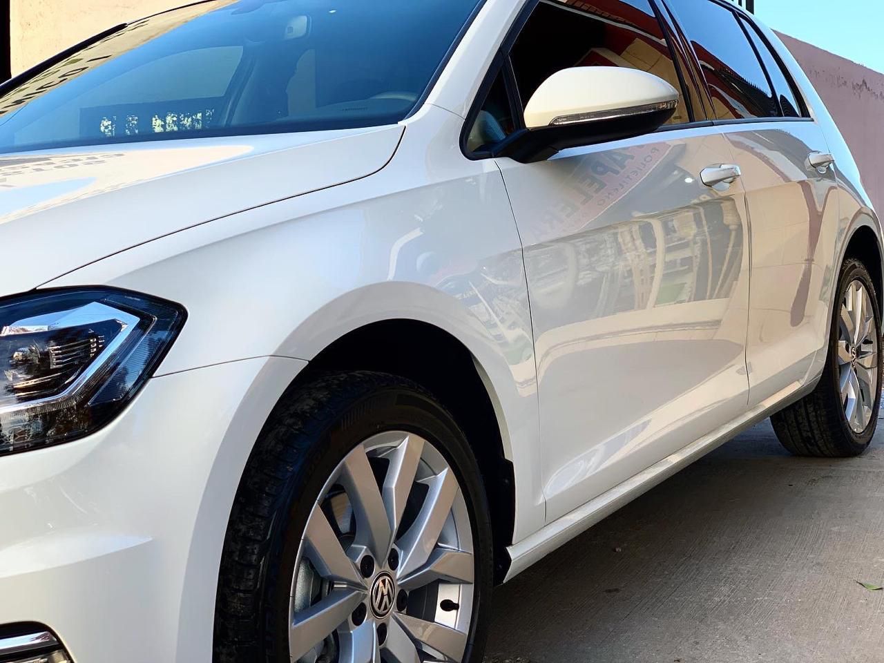 Volkswagen Golf Usado en Mendoza, deRuedas