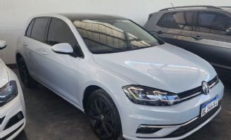 Volkswagen Golf Usado en Mendoza