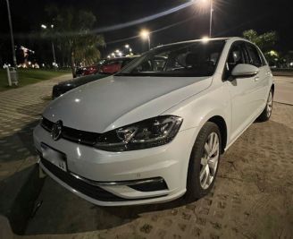 Volkswagen Golf Usado en Buenos Aires