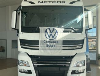 Volkswagen Meteor Nuevo en Mendoza