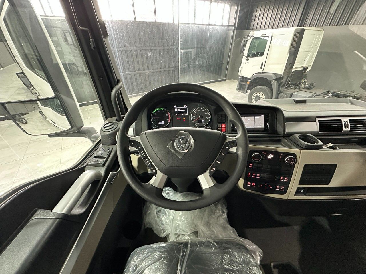 Volkswagen Meteor Nuevo en Córdoba, deRuedas