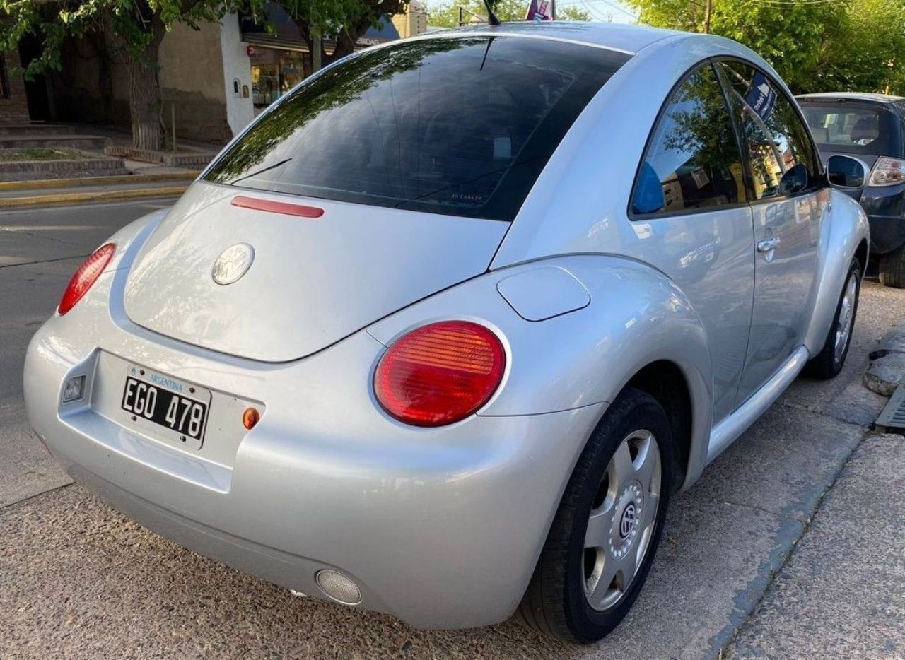 Volkswagen New Beetle Usado en Mendoza, deRuedas
