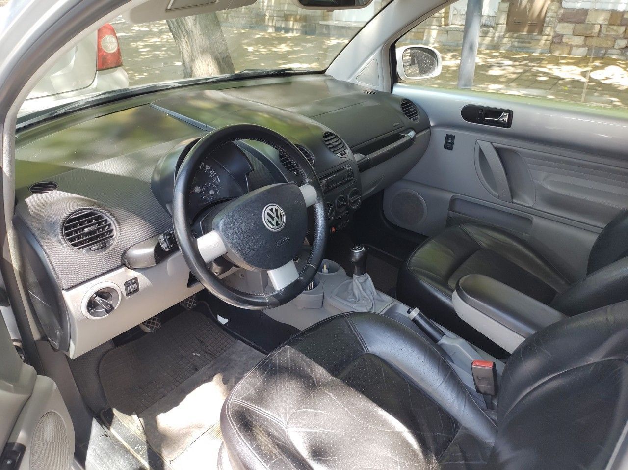 Volkswagen New Beetle Usado en Mendoza, deRuedas
