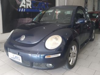 Volkswagen New Beetle Usado en Buenos Aires