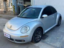Volkswagen New Beetle Usado en Mendoza