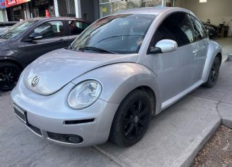 Volkswagen New Beetle Usado en Mendoza