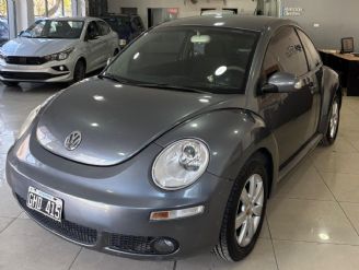 Volkswagen New Beetle Usado en Mendoza