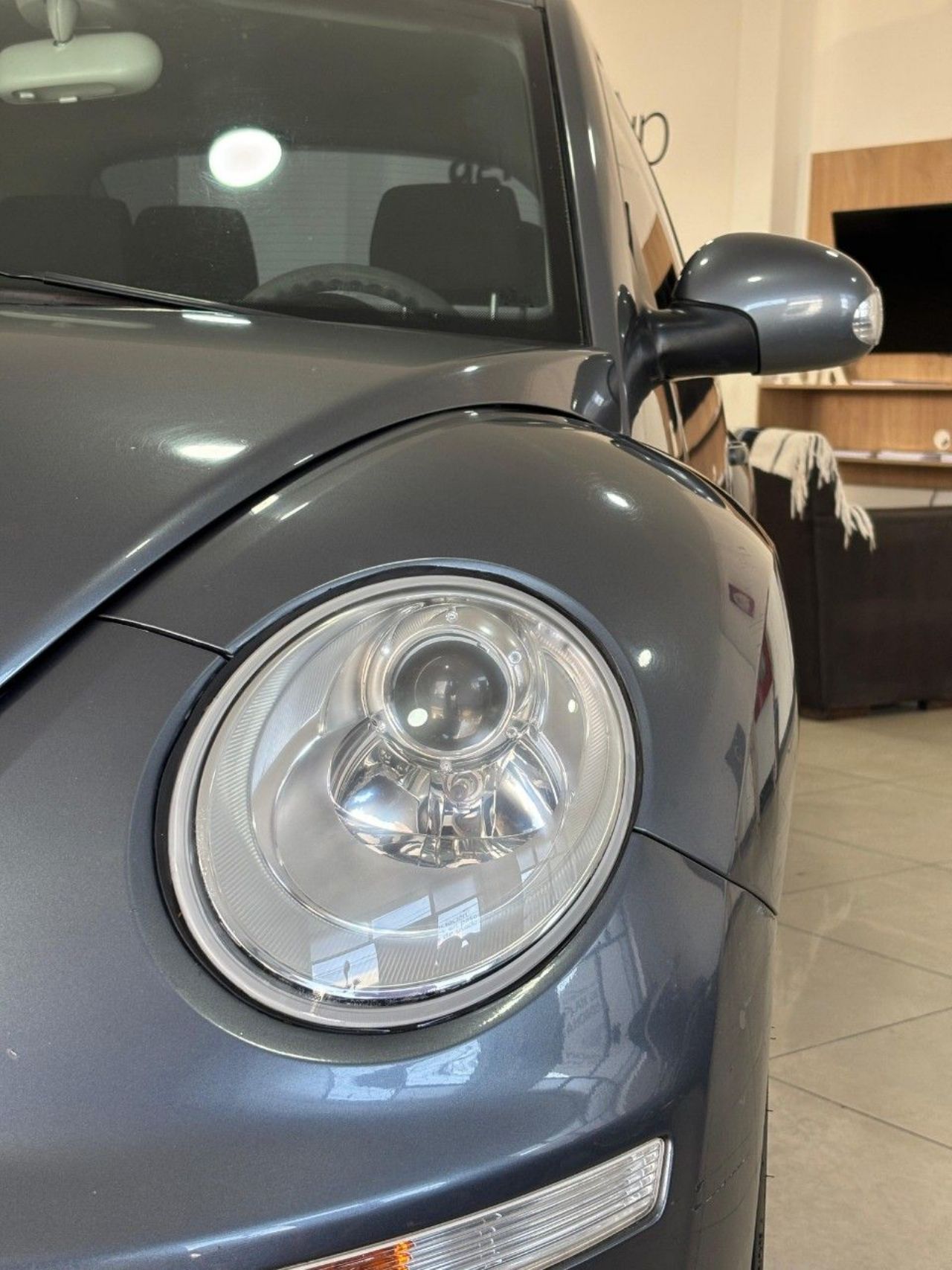 Volkswagen New Beetle Usado en Mendoza, deRuedas