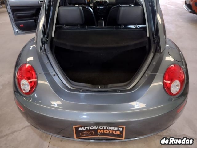 Volkswagen New Beetle Usado en Mendoza, deRuedas