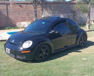 Volkswagen New Beetle Usado en Buenos Aires