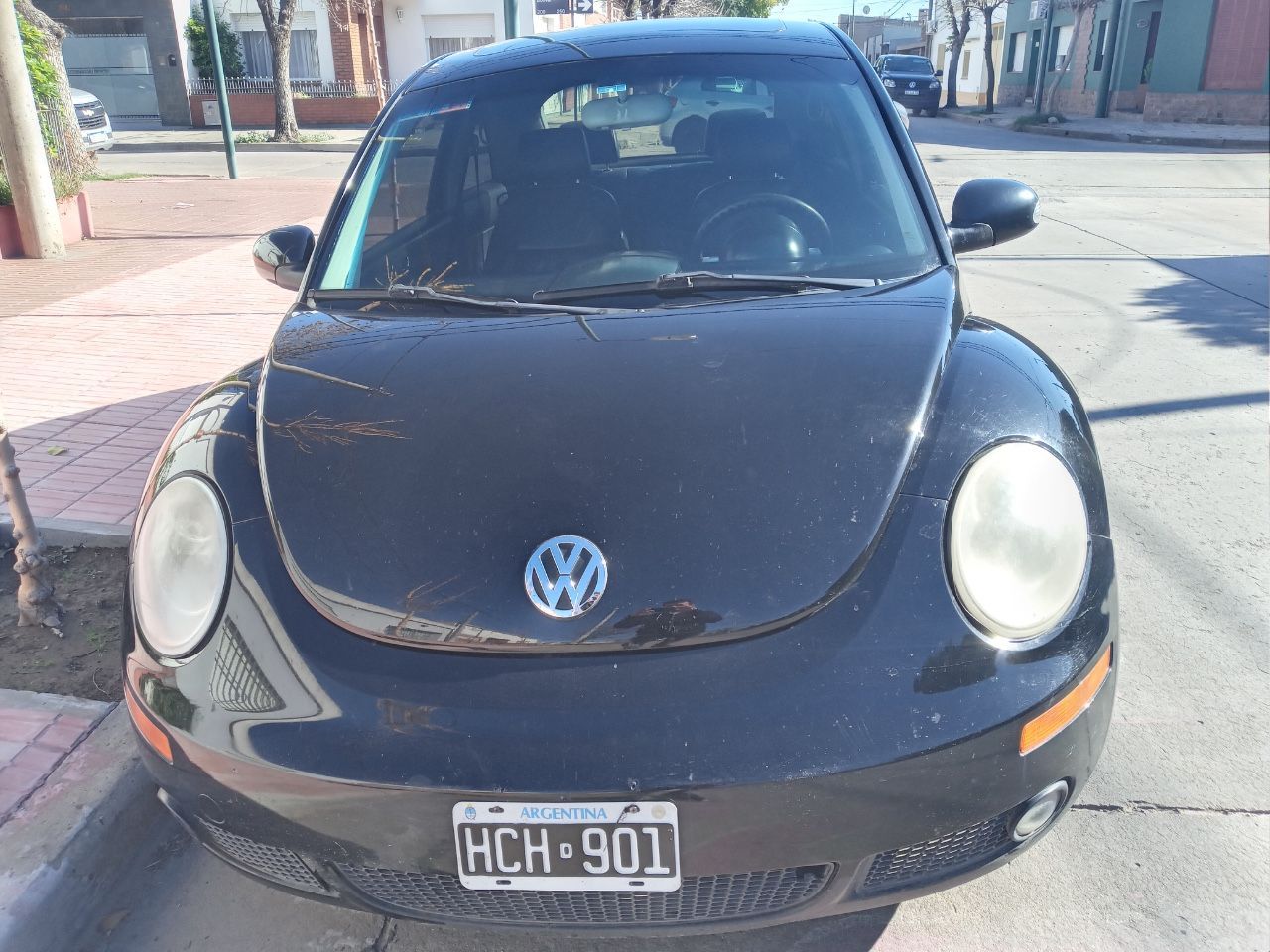 Volkswagen New Beetle Usado en Buenos Aires, deRuedas