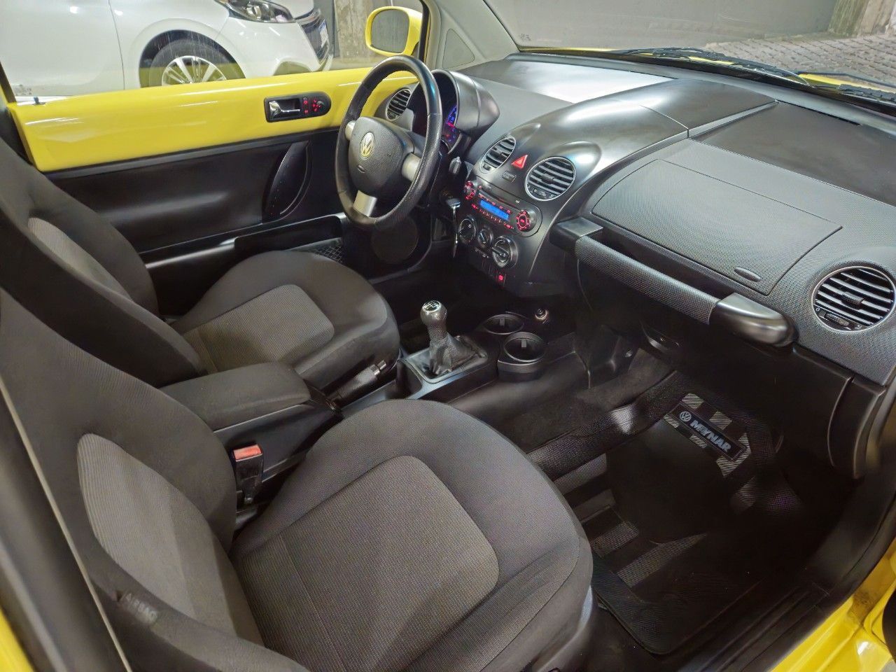Volkswagen New Beetle Usado en Córdoba, deRuedas