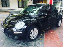 Volkswagen New Beetle Usado en Mendoza