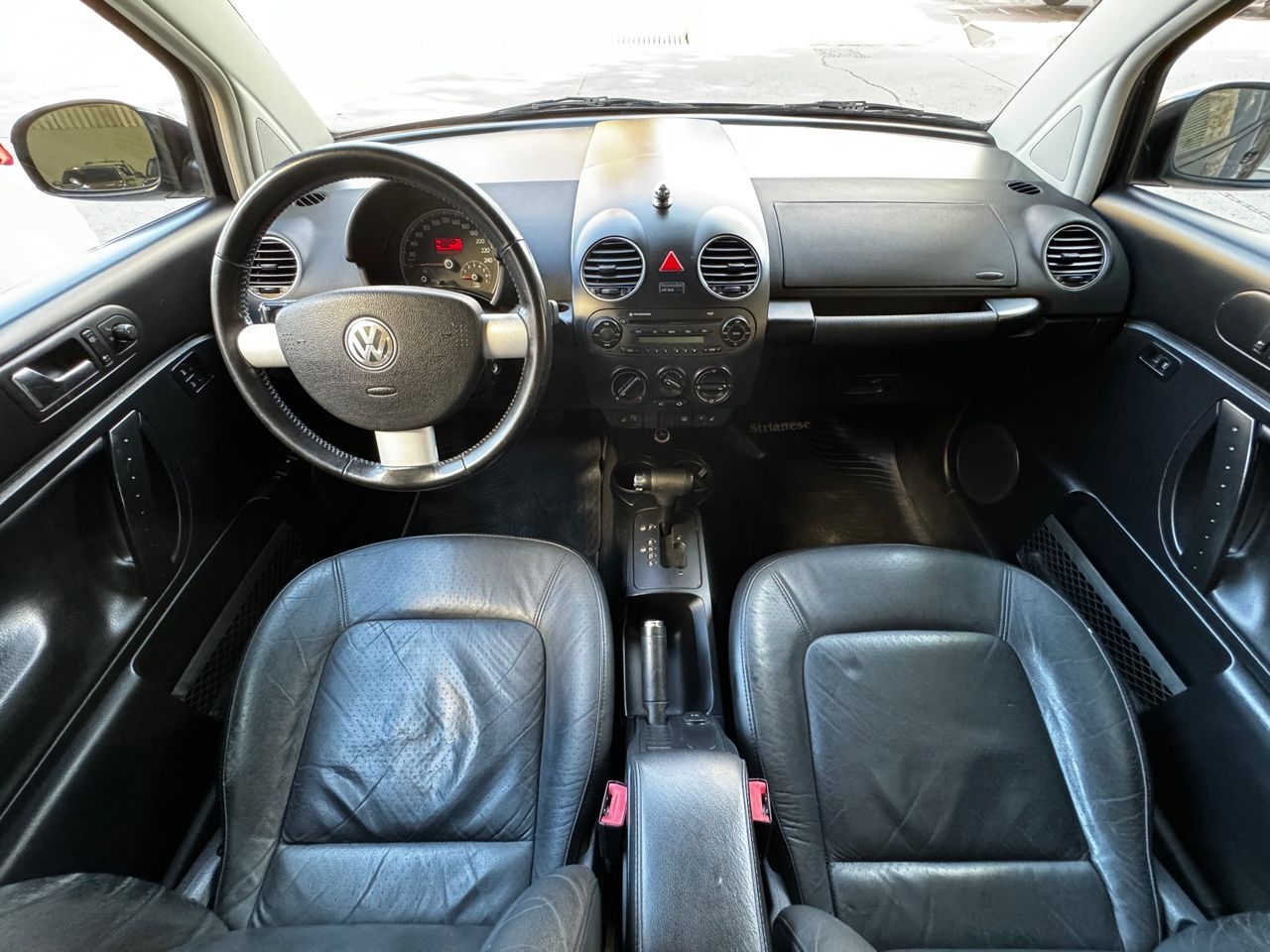 Volkswagen New Beetle Usado en Mendoza, deRuedas