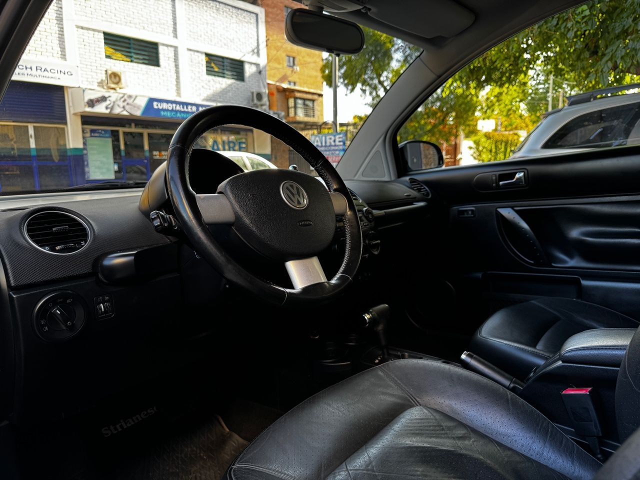 Volkswagen New Beetle Usado en Mendoza, deRuedas