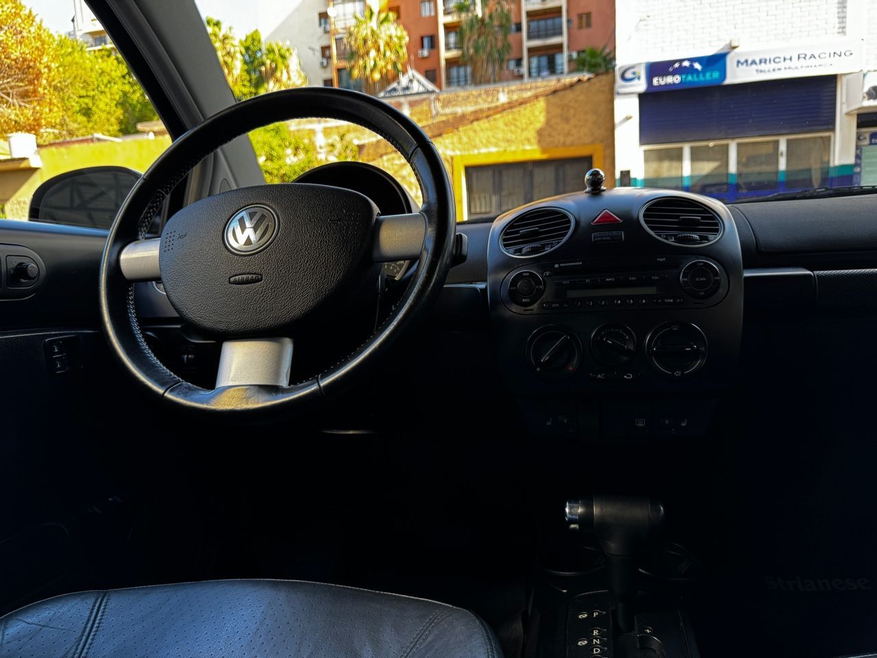 Volkswagen New Beetle Usado en Mendoza, deRuedas