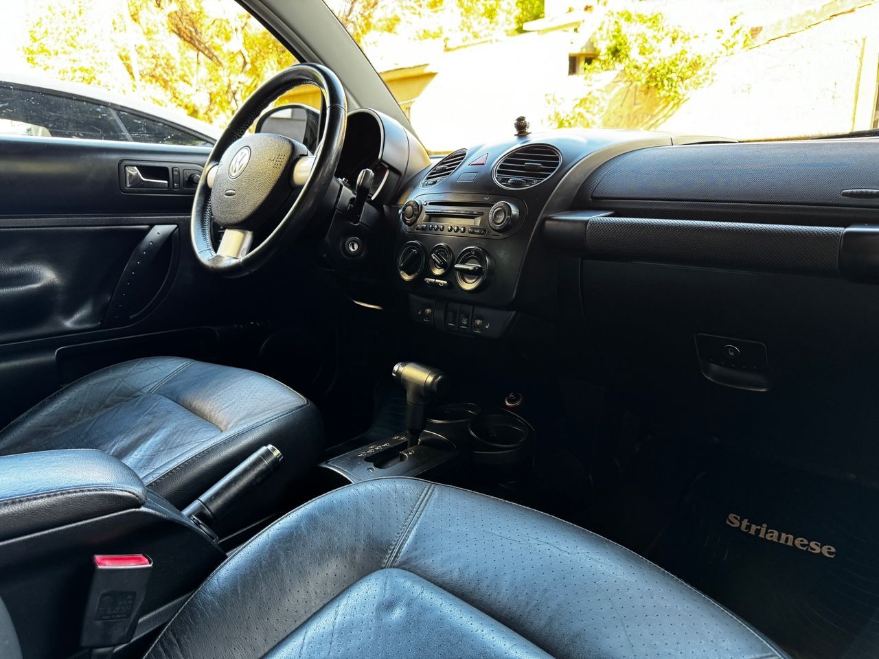 Volkswagen New Beetle Usado en Mendoza, deRuedas