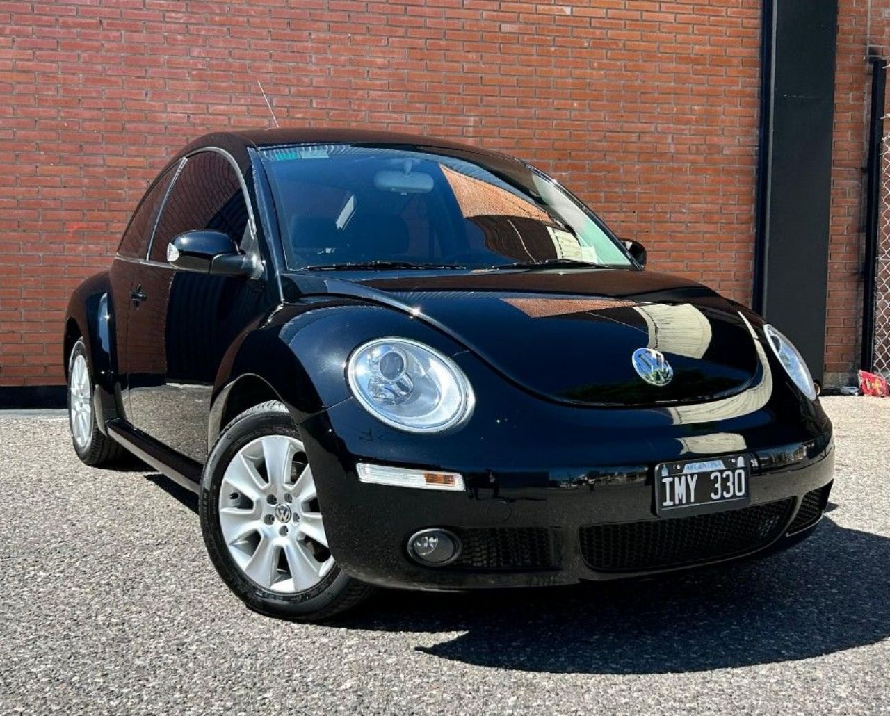Volkswagen New Beetle Usado en Córdoba, deRuedas