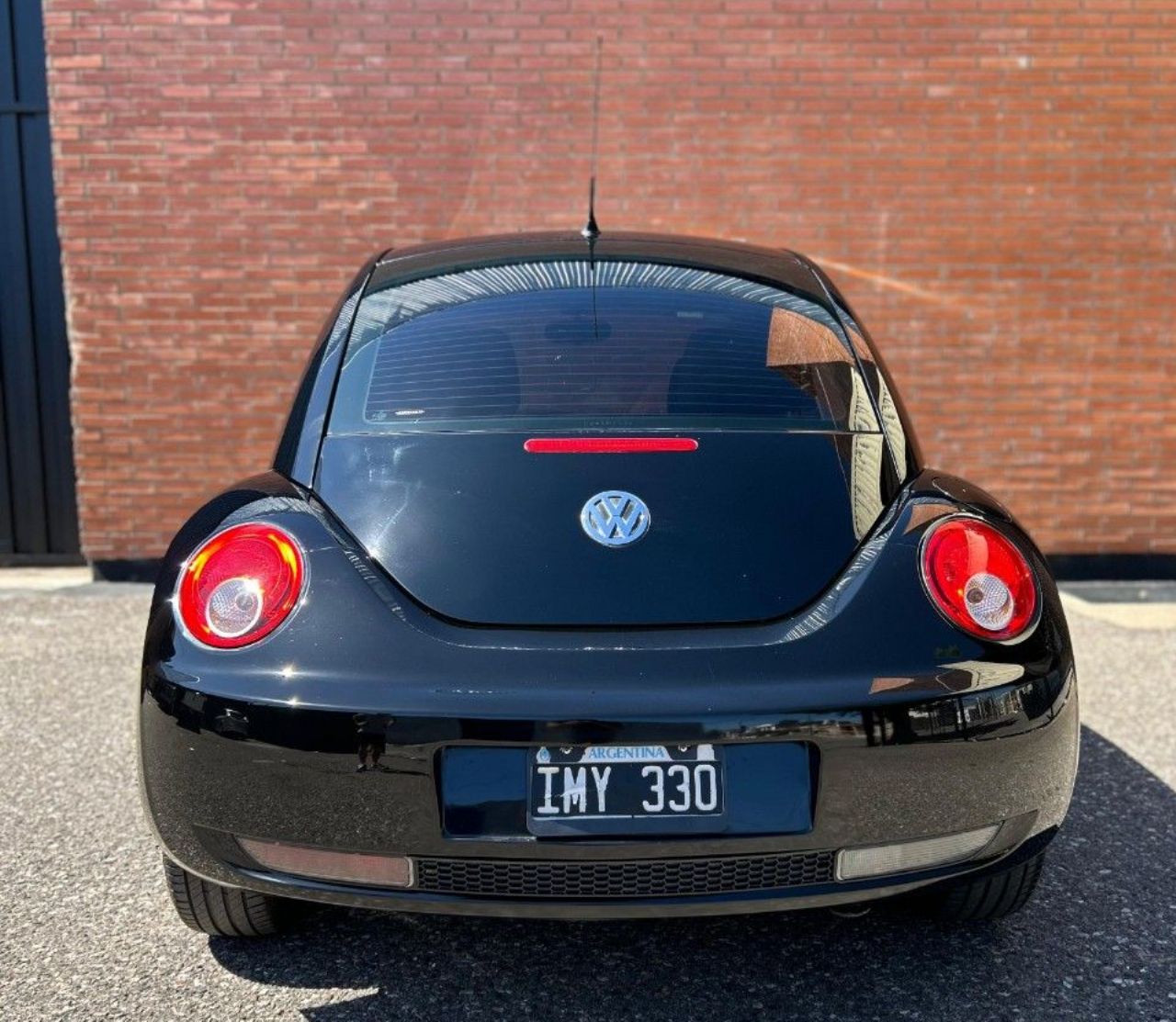Volkswagen New Beetle Usado en Córdoba, deRuedas