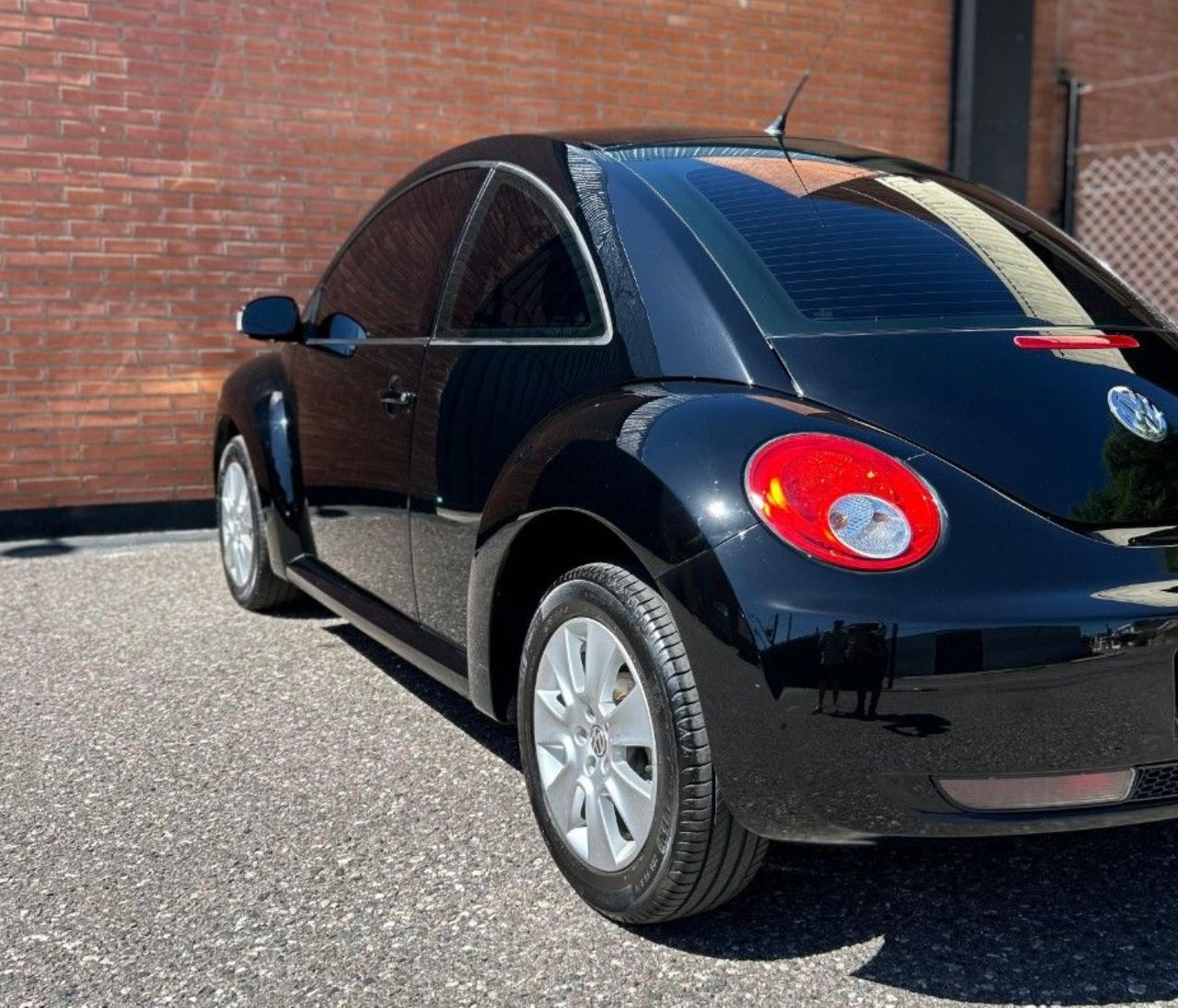 Volkswagen New Beetle Usado en Córdoba, deRuedas