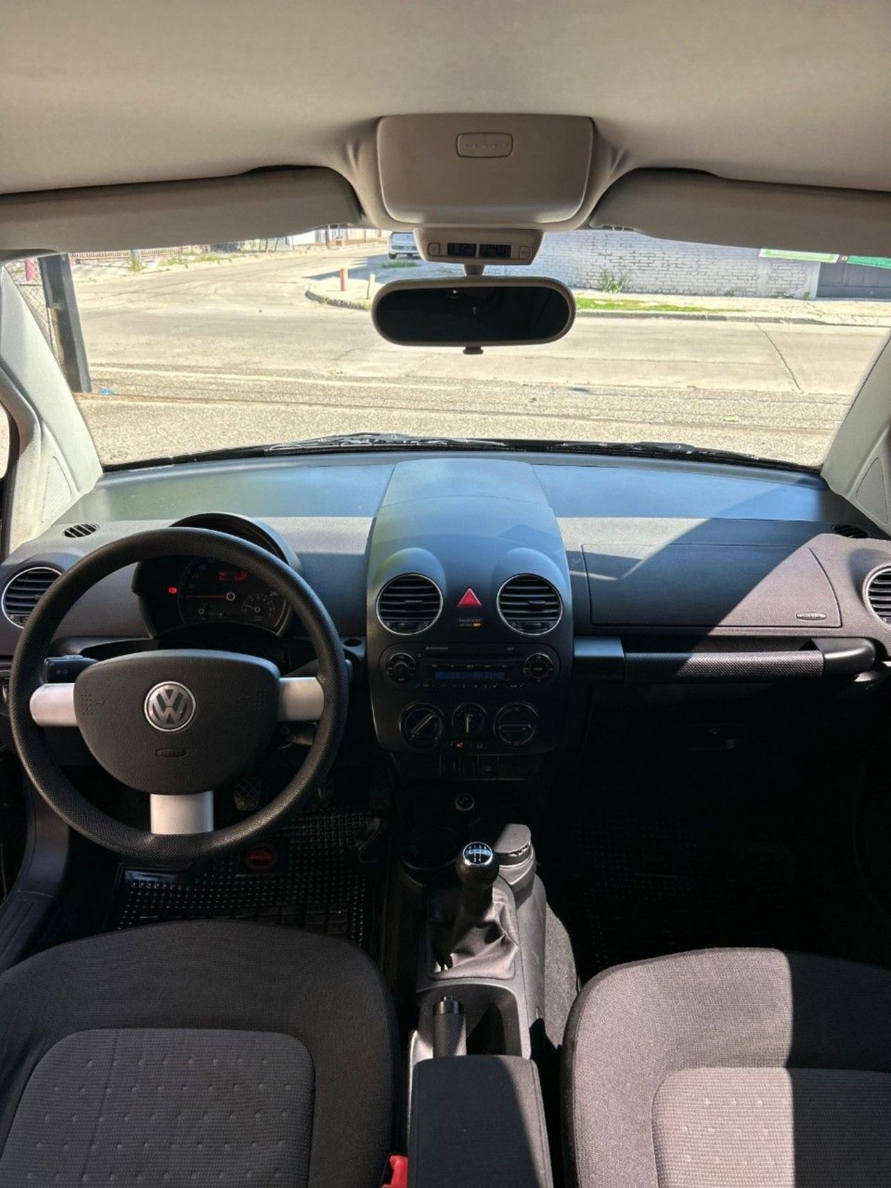 Volkswagen New Beetle Usado en Córdoba, deRuedas