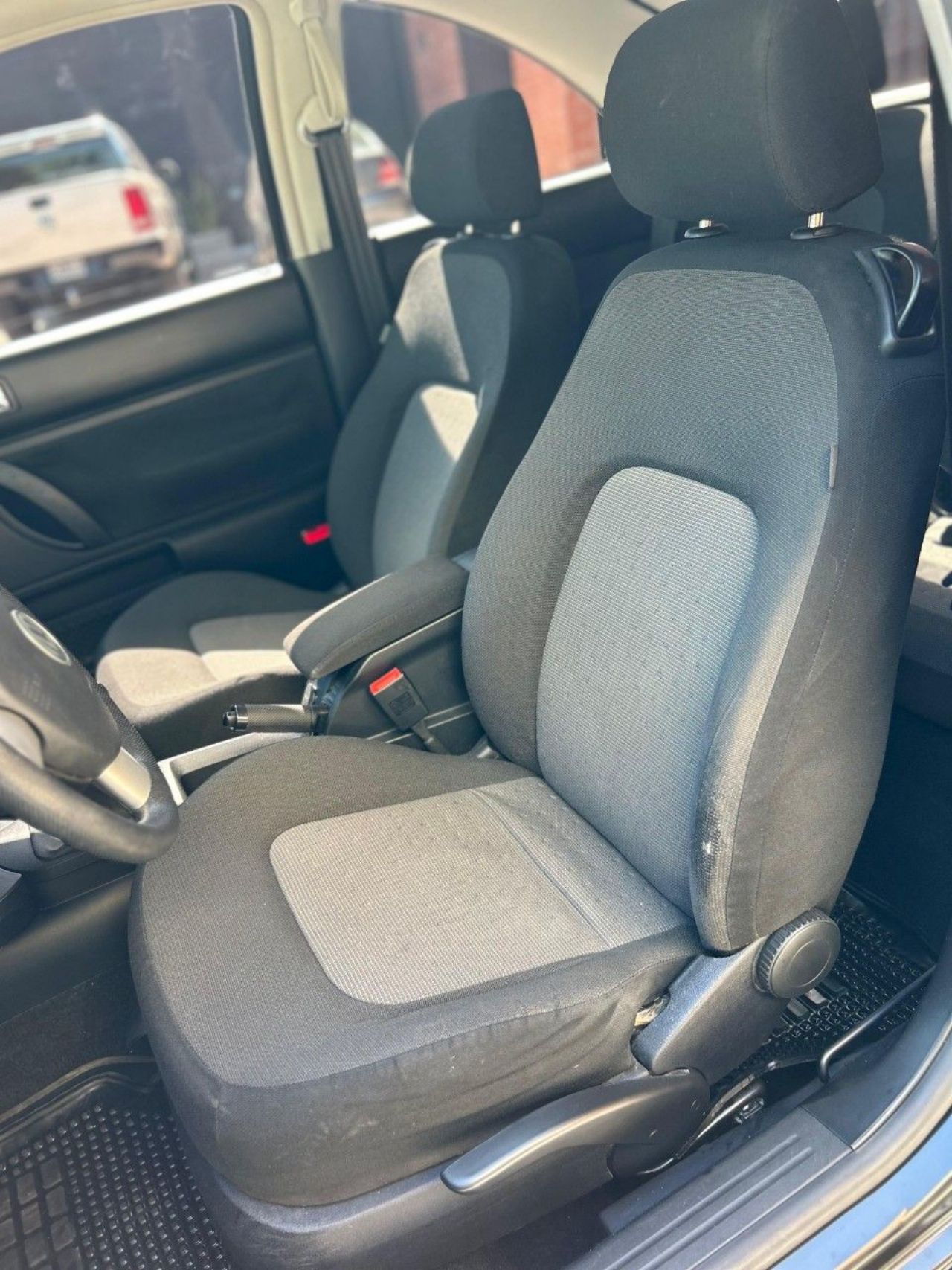 Volkswagen New Beetle Usado en Córdoba, deRuedas